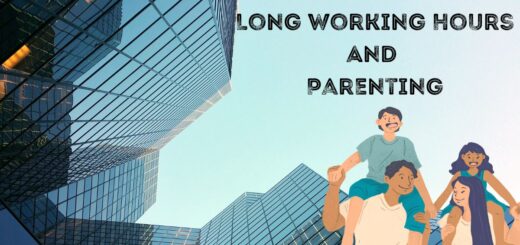 Long Working Hours And Parenting