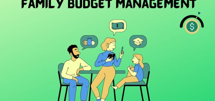 Family Budget Management