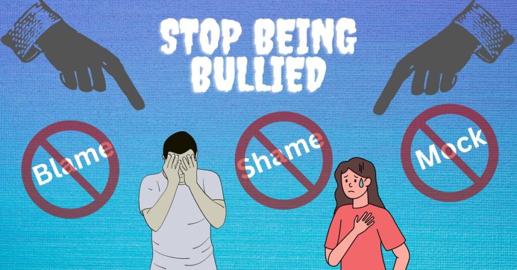 stop-being-bullied