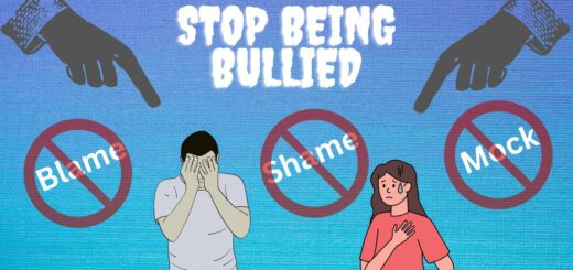 Stop-being-bullied